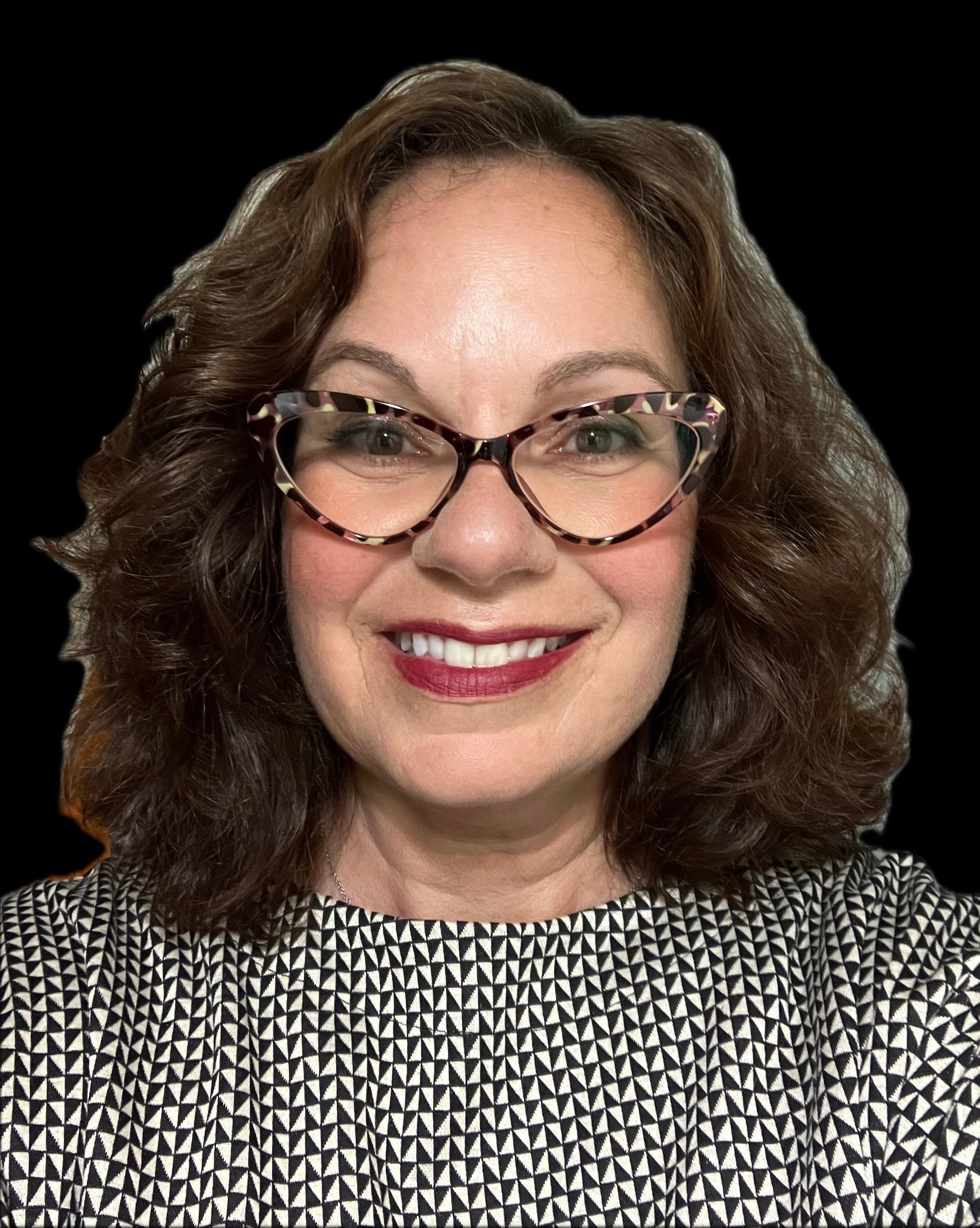 Alexia Georghiou, founder of the Knoxville Happiness Coalition, speaking about happiness, workplace wellbeing, human-centered leadership, and the future of work.